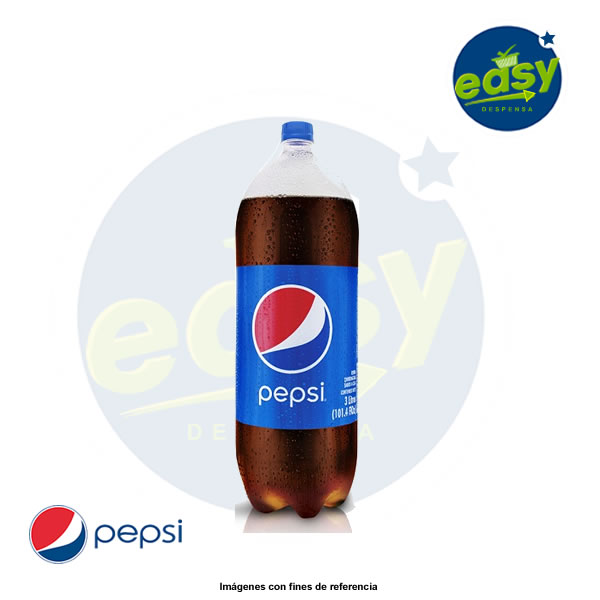 Pepsi - 3 Litros