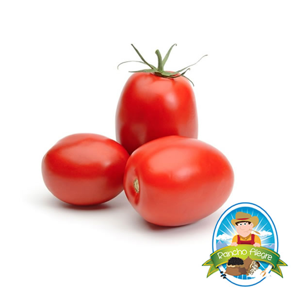 Tomate (1 Libra)