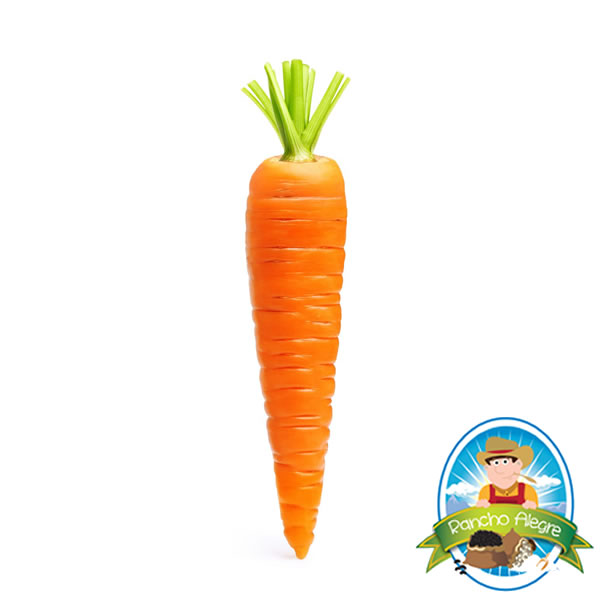 Zanahoria (1 Unidad)