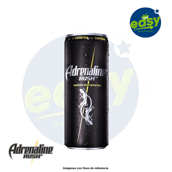 Adrenaline - 240 Ml