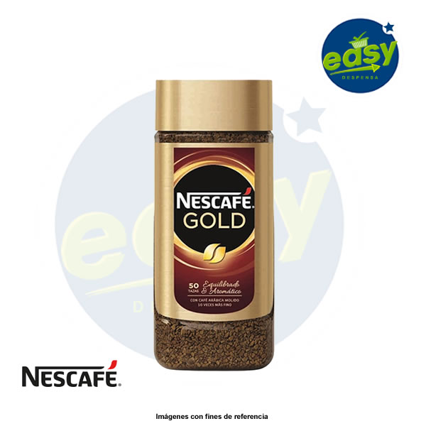 Nescafé Gold - 100 G