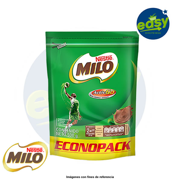 Milo De Nestle - 250 G