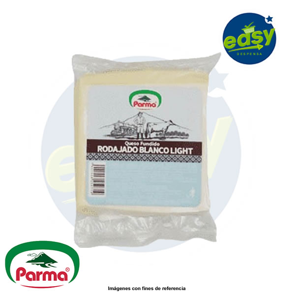 Queso Blanco Light Parma