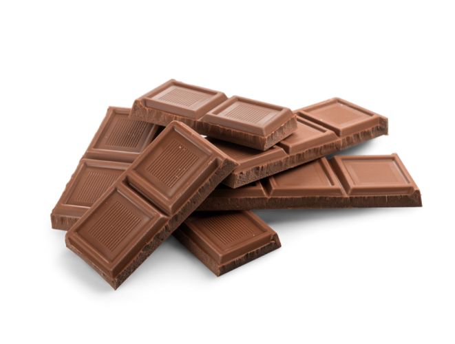 Chocolates y Dulces