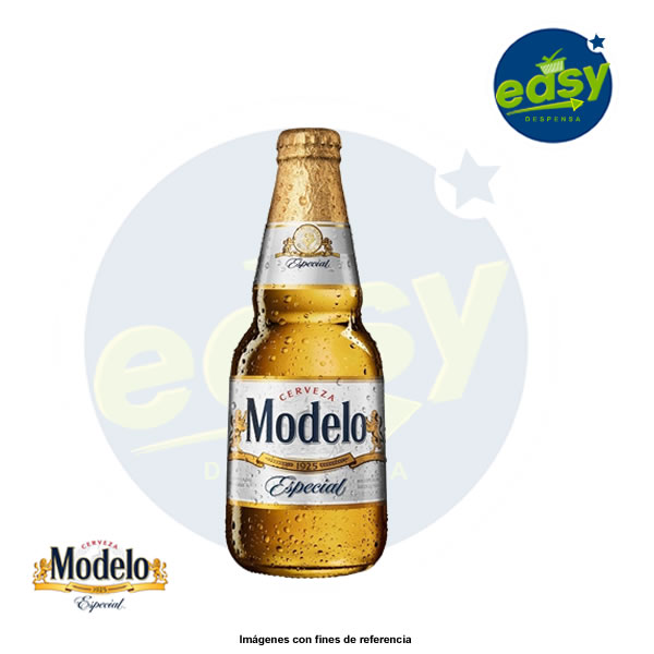 Cerveza Modelo Botella 6 Pack – EASY DESPENSA